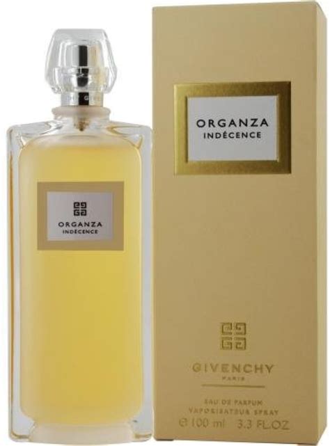 indecence perfume by givenchy.